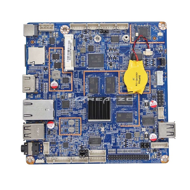 嵌入式工控機香蕉毛片视频與計算機pc香蕉毛片视频有哪些不同？